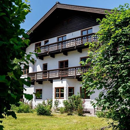 City Center Rooms Kitzbuehel Exterior photo