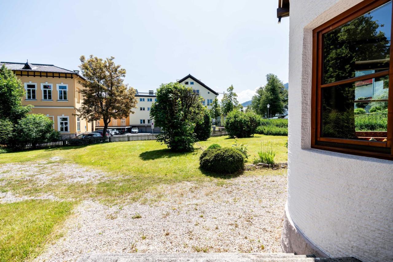City Center Rooms Kitzbuehel Exterior photo