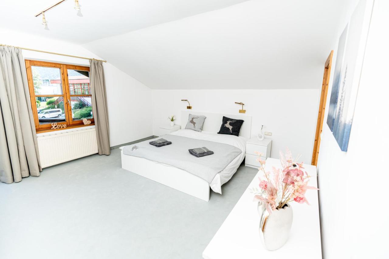 City Center Rooms Kitzbuehel Exterior photo