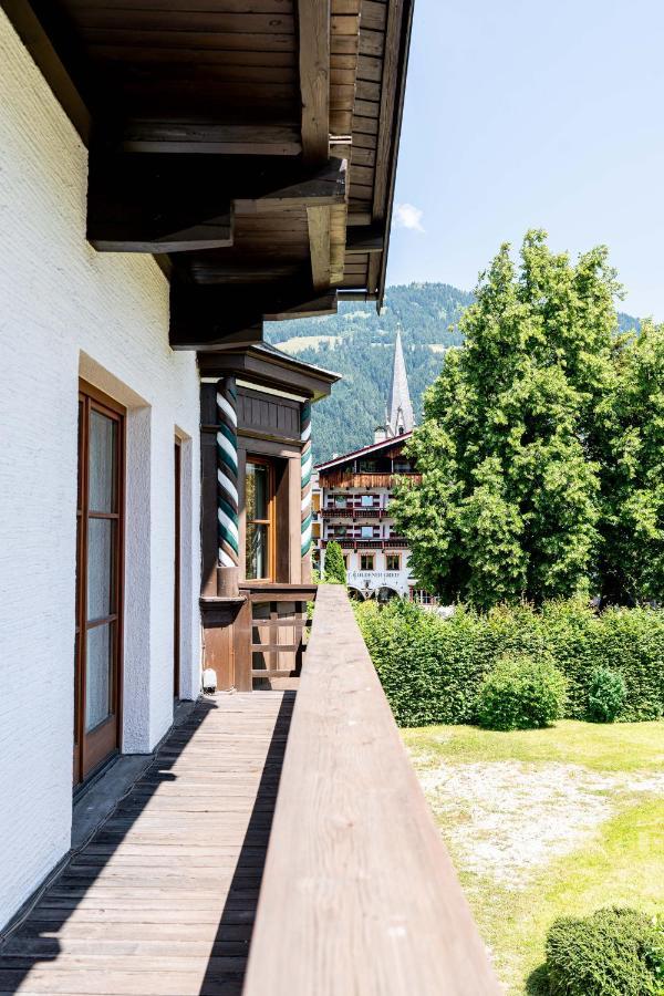 City Center Rooms Kitzbuehel Exterior photo