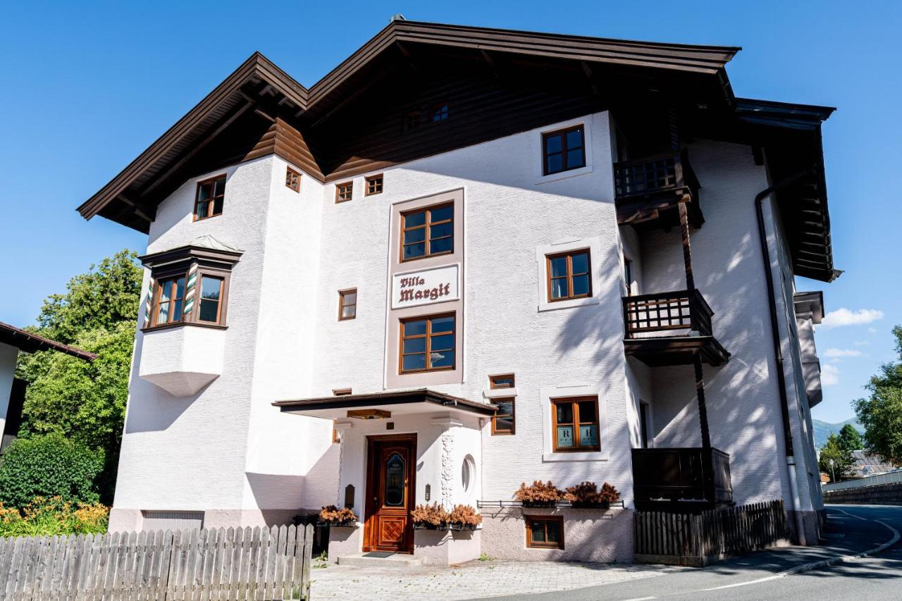 City Center Rooms Kitzbuehel Exterior photo