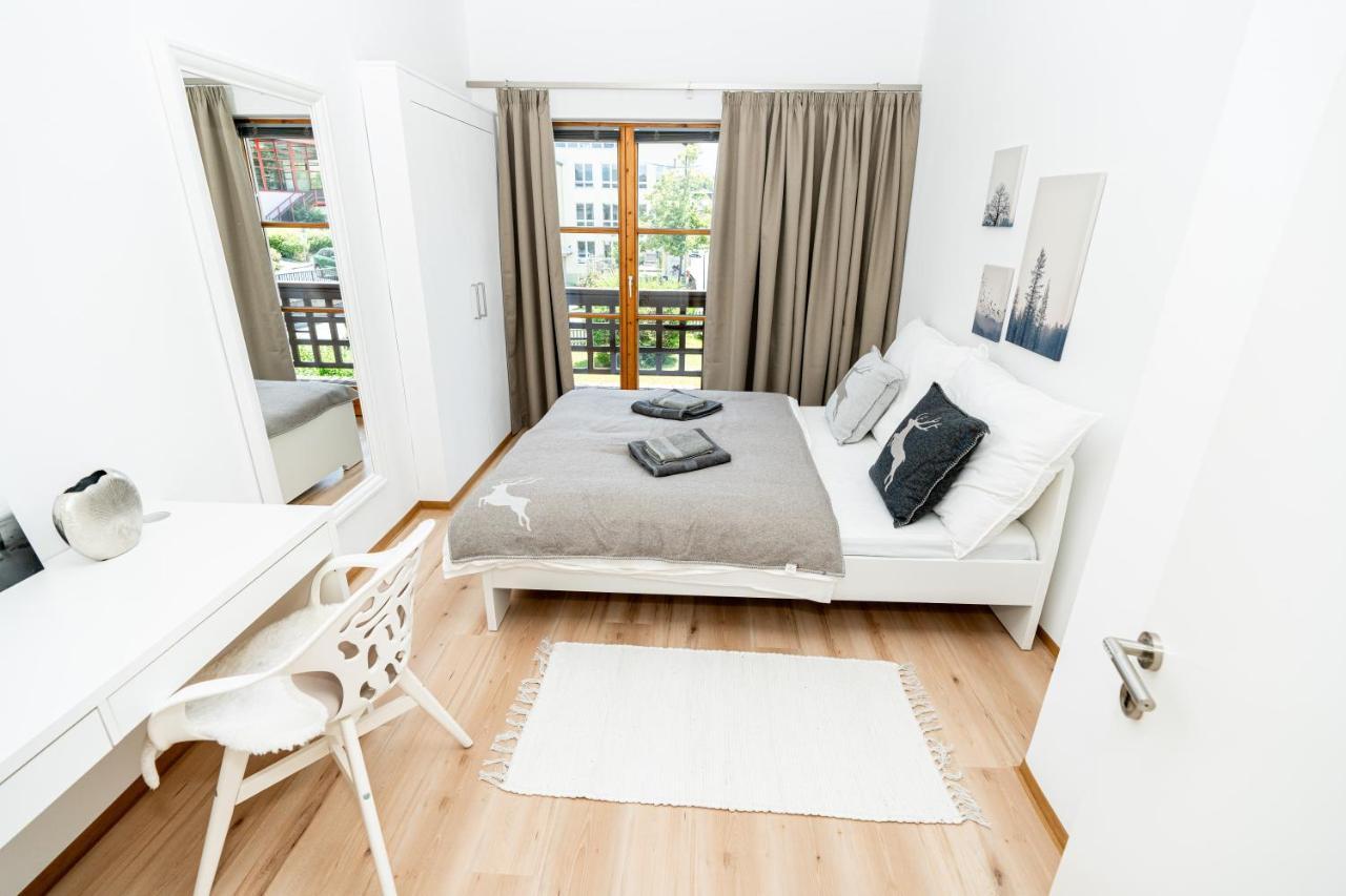 City Center Rooms Kitzbuehel Exterior photo