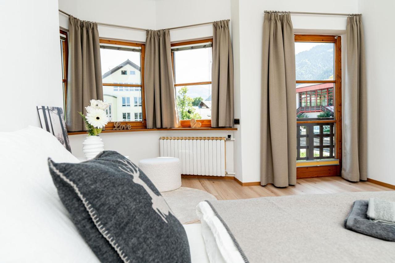 City Center Rooms Kitzbuehel Exterior photo