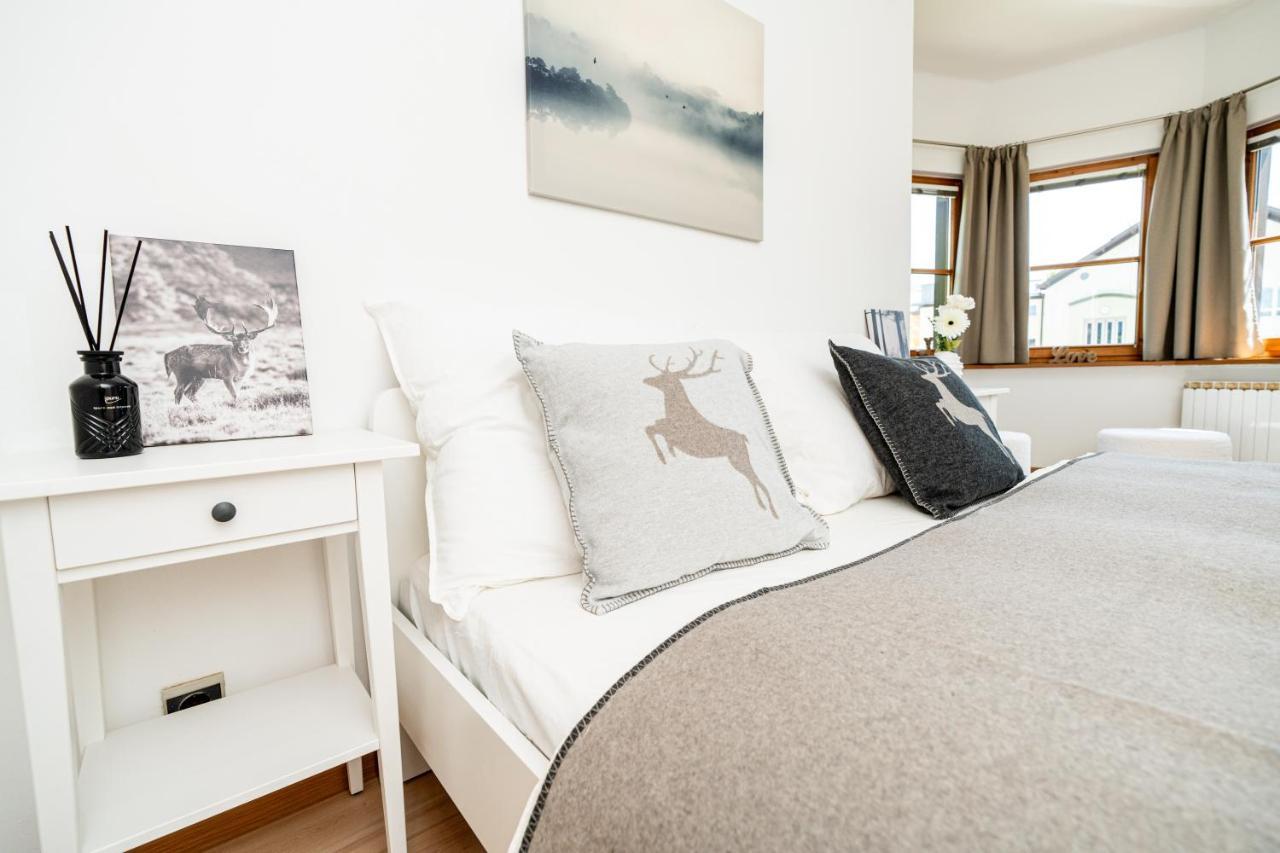 City Center Rooms Kitzbuehel Exterior photo