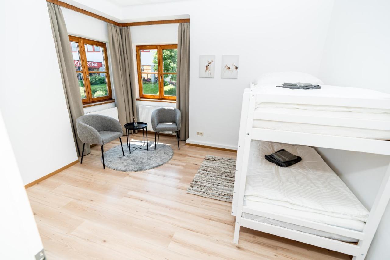 City Center Rooms Kitzbuehel Exterior photo