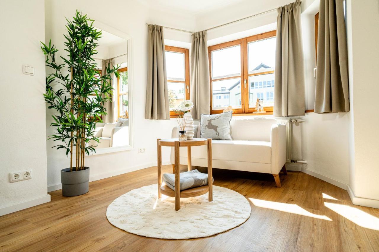 City Center Rooms Kitzbuehel Exterior photo