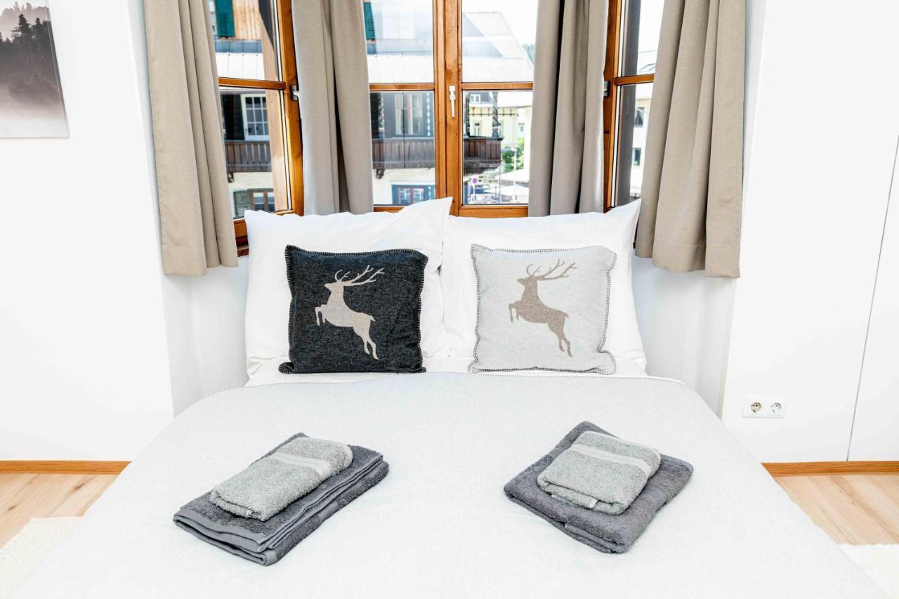 City Center Rooms Kitzbuehel Exterior photo
