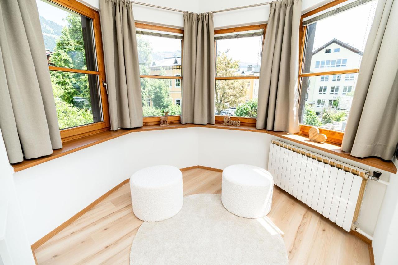 City Center Rooms Kitzbuehel Exterior photo