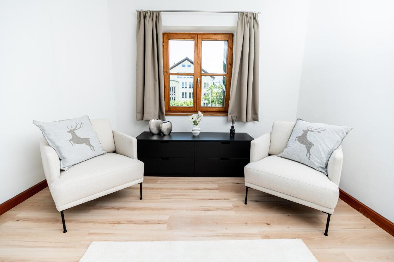 City Center Rooms Kitzbuehel Exterior photo