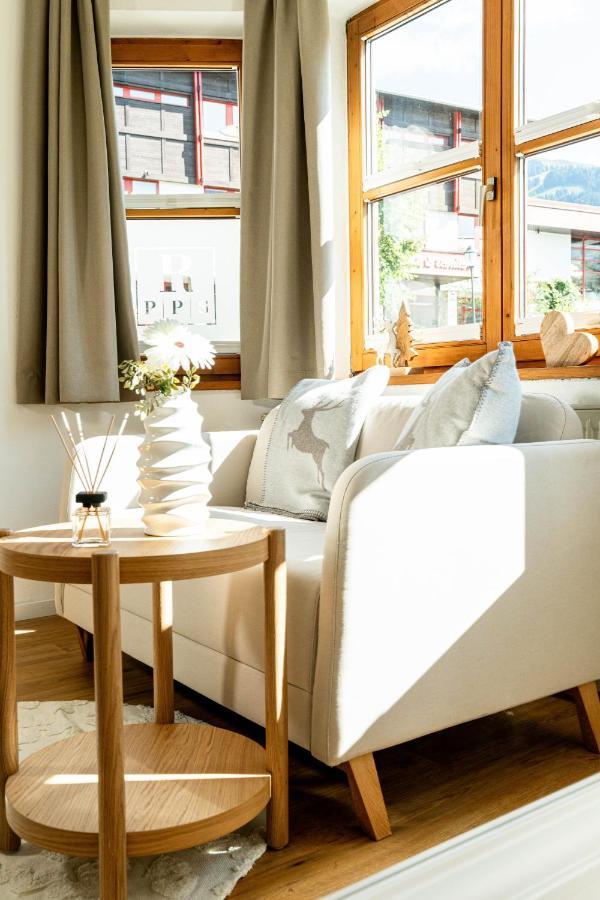 City Center Rooms Kitzbuehel Exterior photo