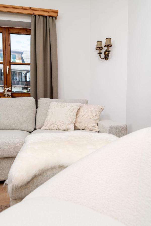 City Center Rooms Kitzbuehel Exterior photo