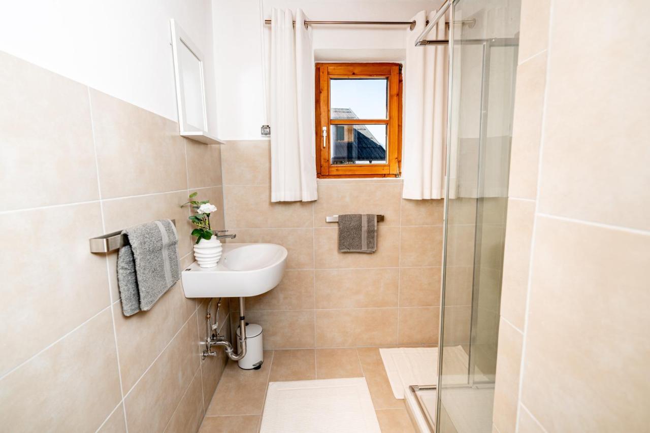 City Center Rooms Kitzbuehel Exterior photo