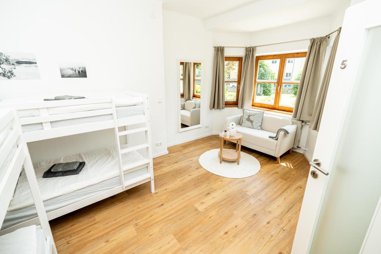 City Center Rooms Kitzbuehel Exterior photo