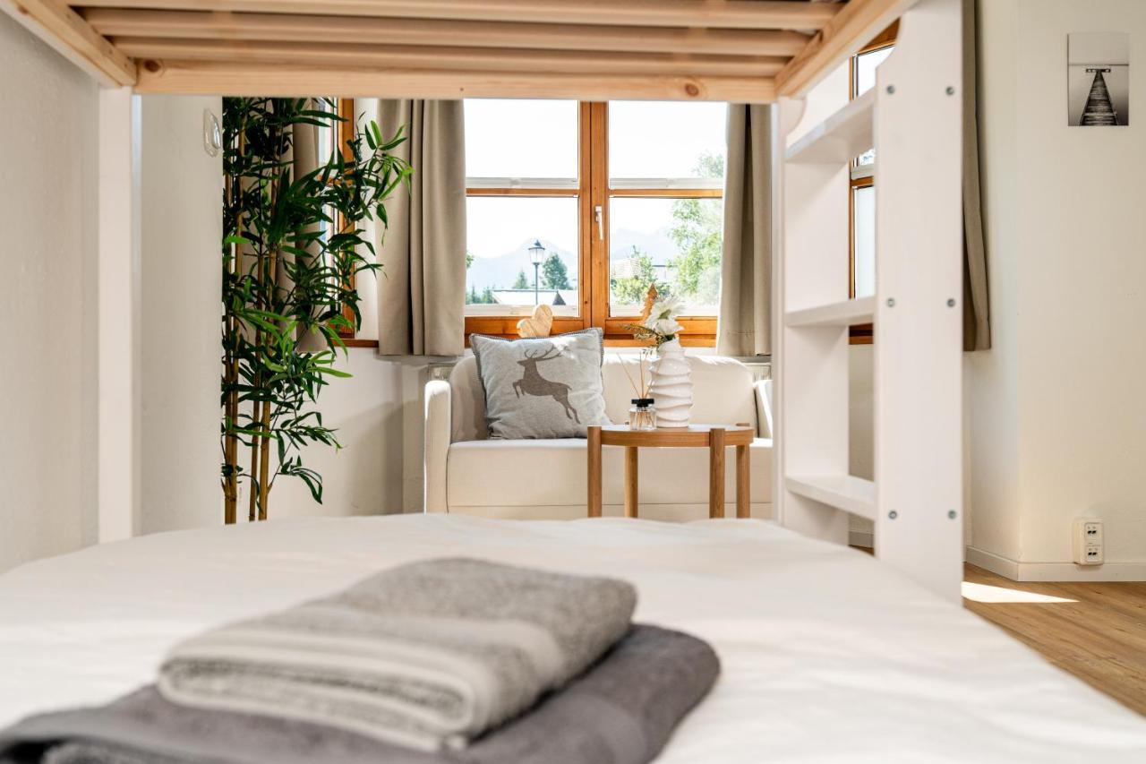 City Center Rooms Kitzbuehel Exterior photo