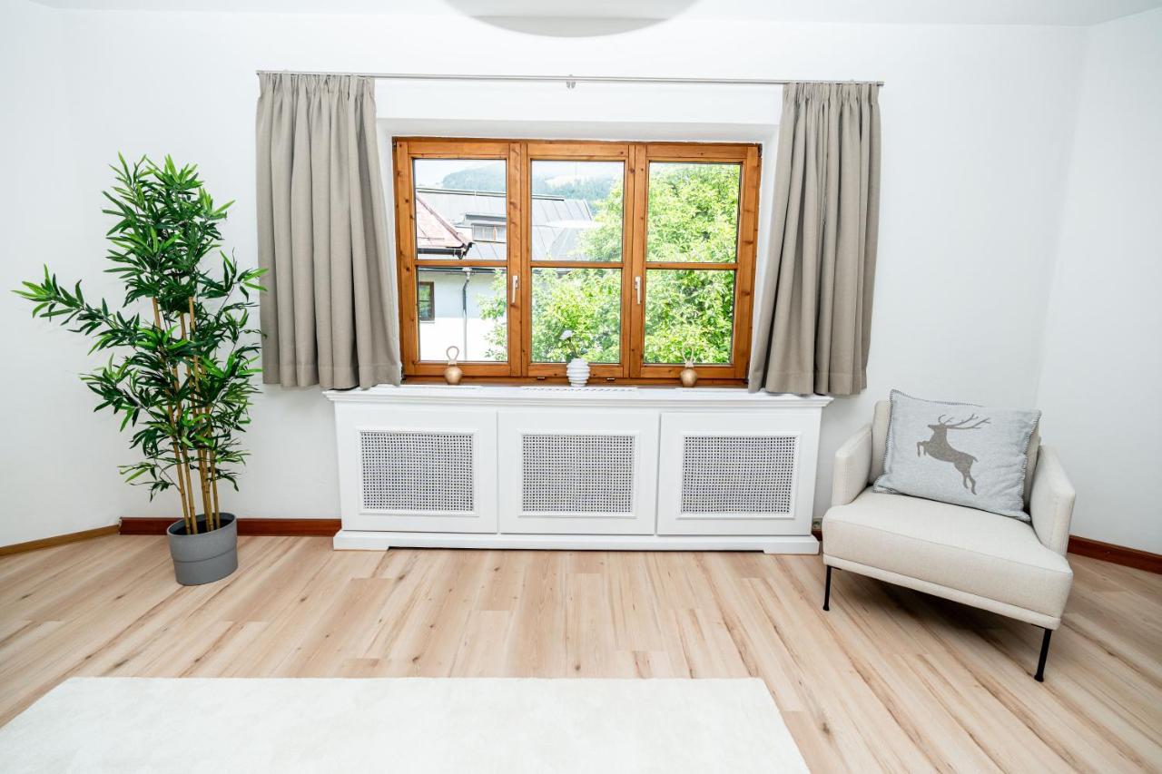 City Center Rooms Kitzbuehel Exterior photo