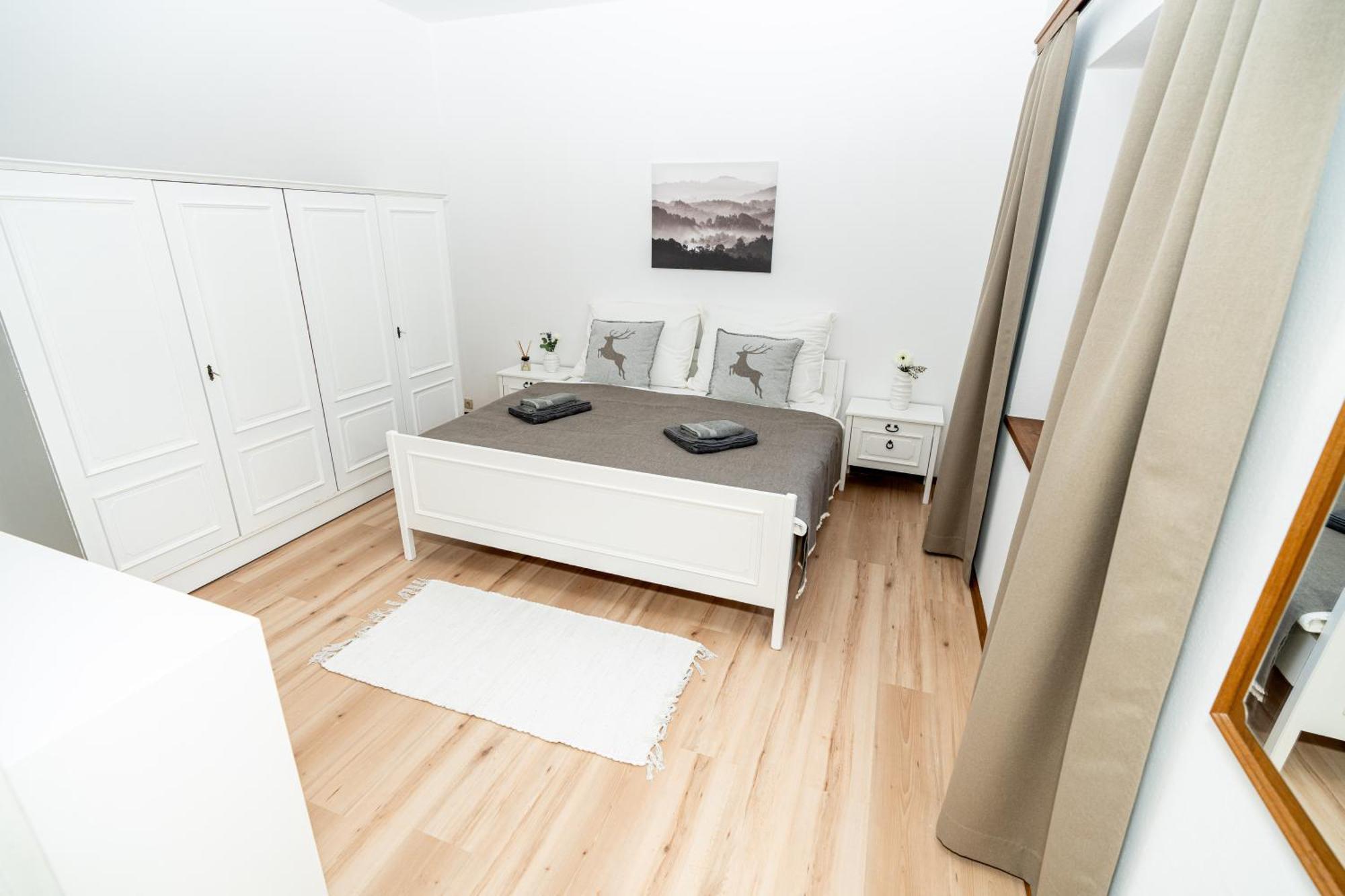 City Center Rooms Kitzbuehel Exterior photo