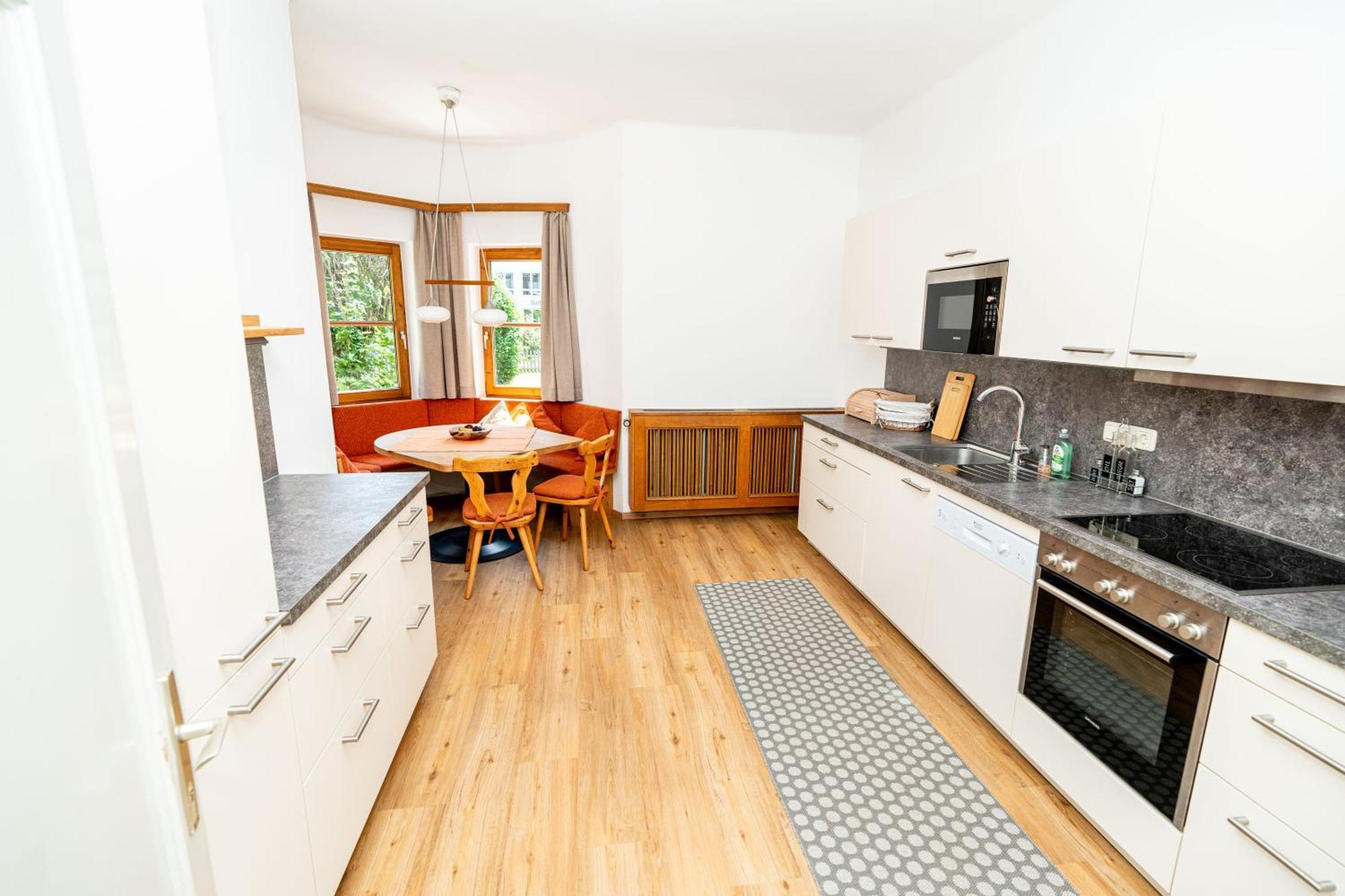 City Center Rooms Kitzbuehel Exterior photo