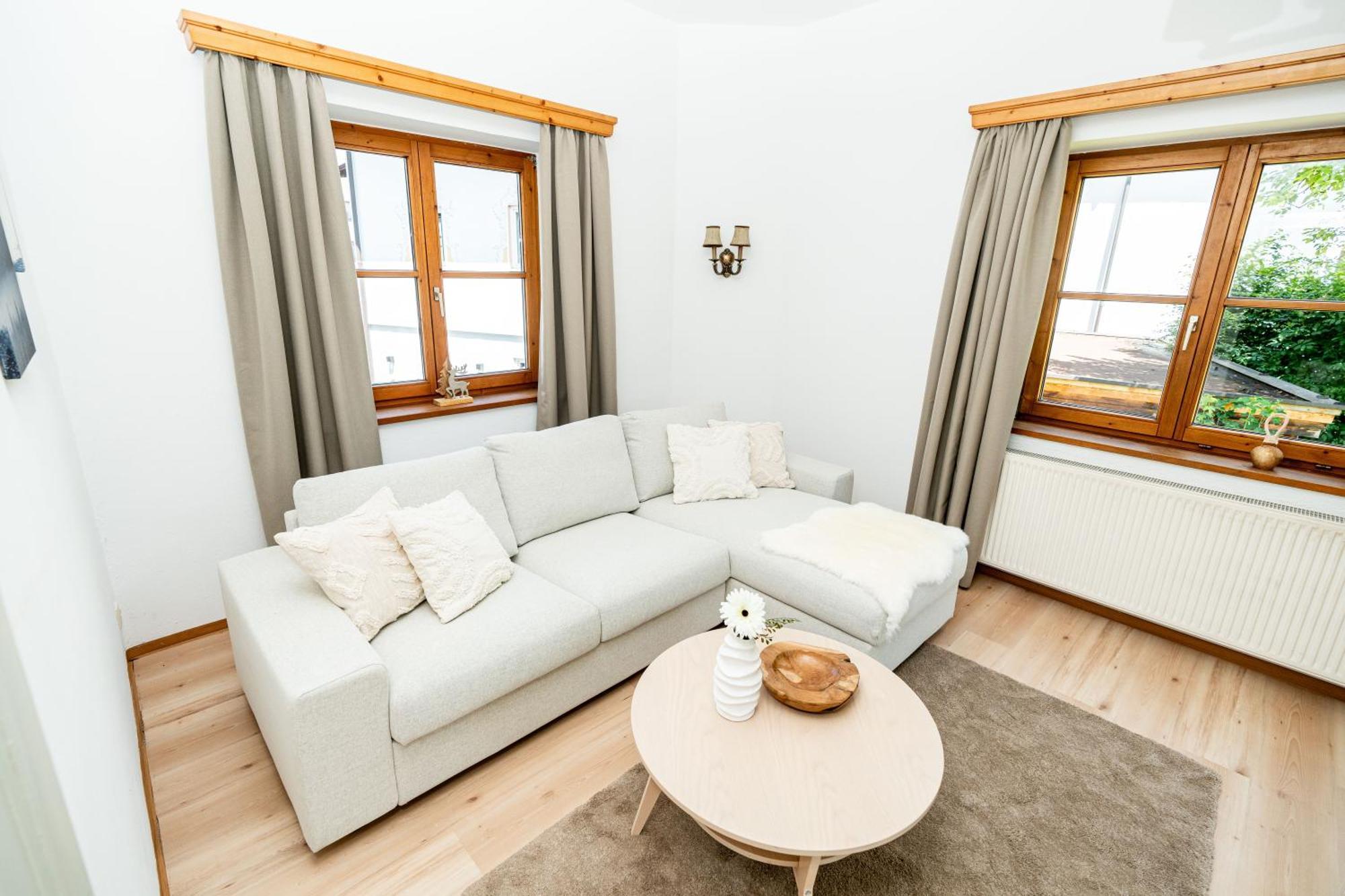 City Center Rooms Kitzbuehel Exterior photo