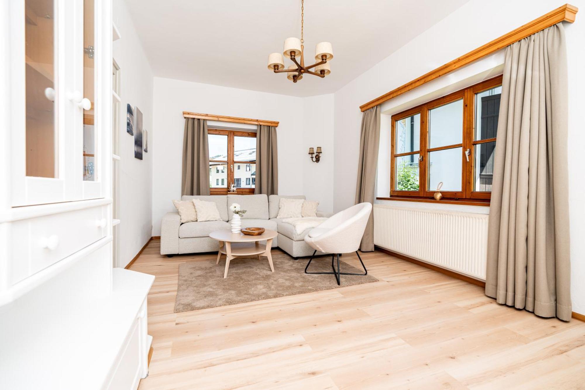 City Center Rooms Kitzbuehel Exterior photo