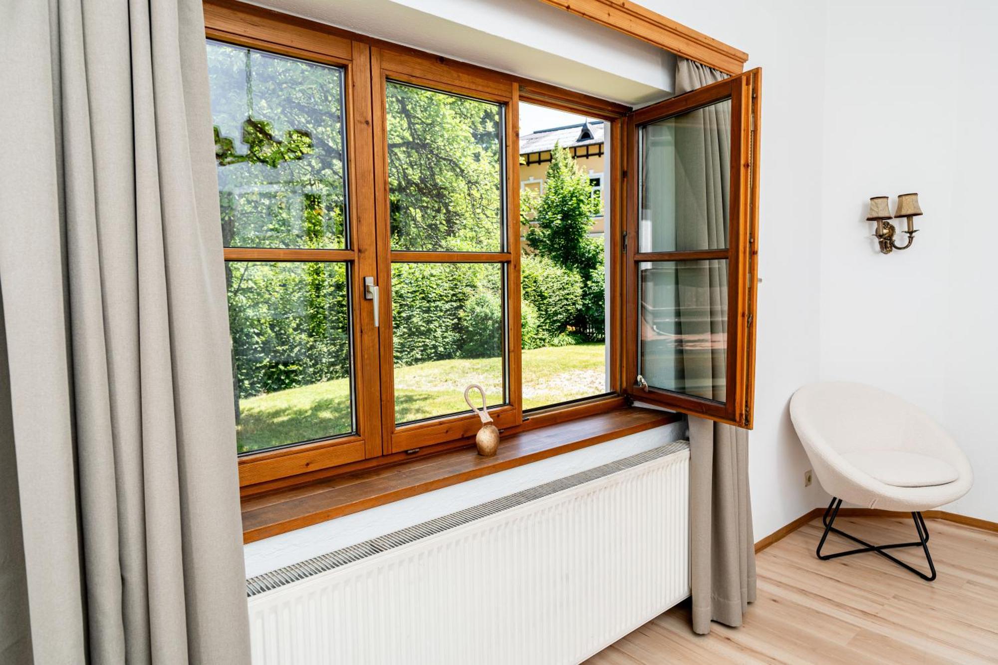 City Center Rooms Kitzbuehel Exterior photo