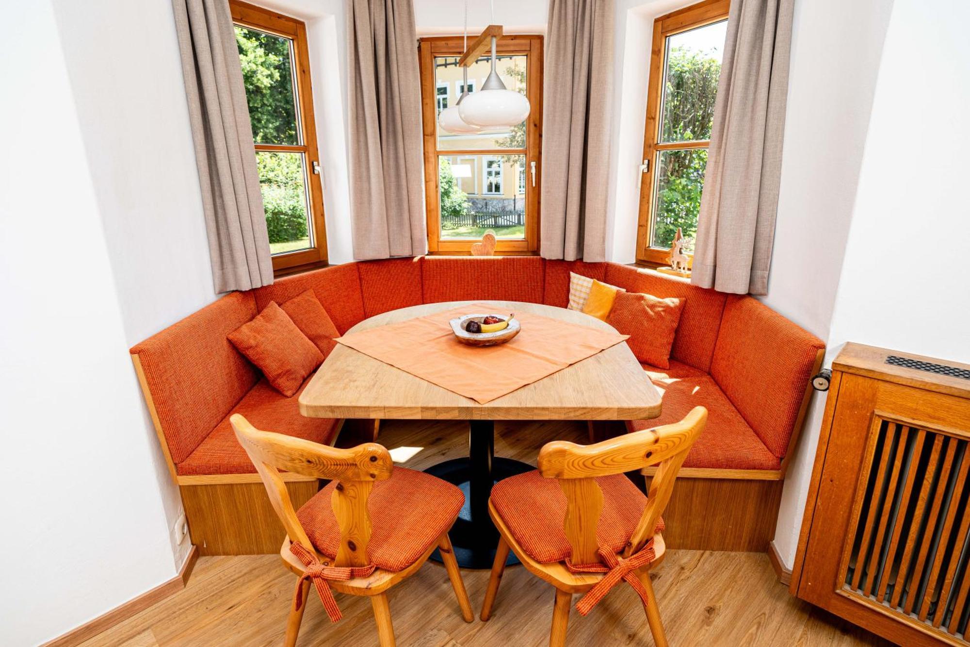 City Center Rooms Kitzbuehel Exterior photo