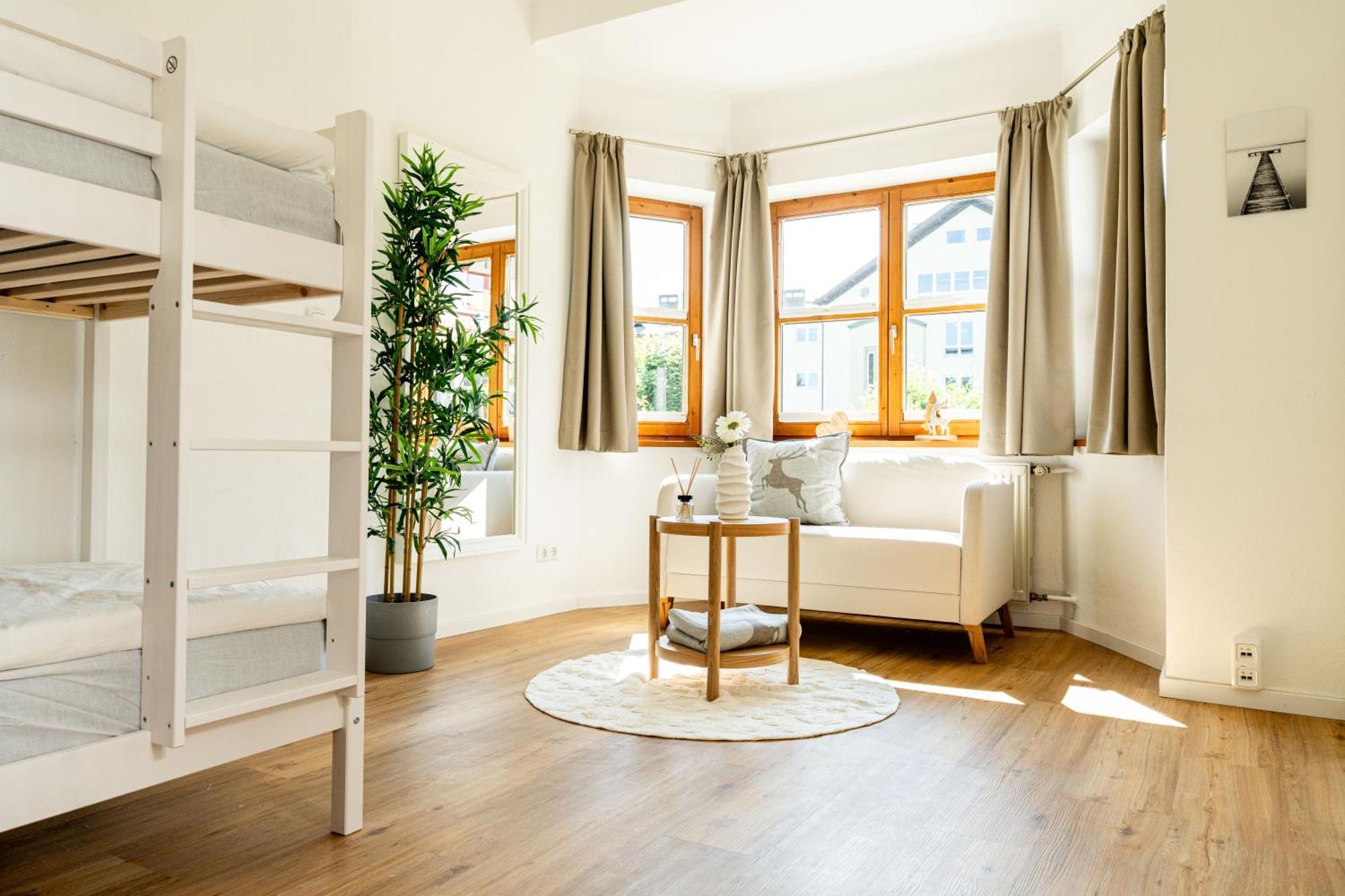 City Center Rooms Kitzbuehel Exterior photo